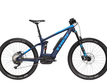 E-Bike Trek Powerfly 8 LT Plus